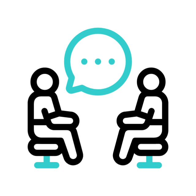 Consultation sessions