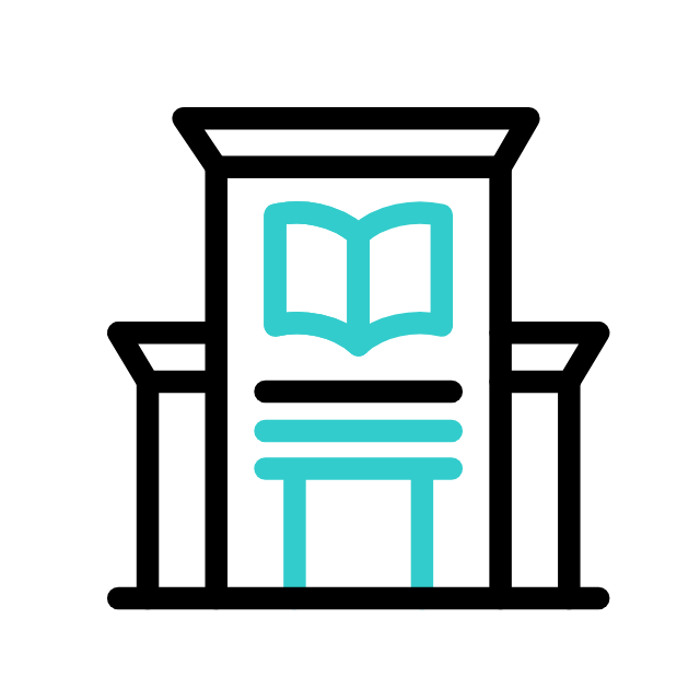 Our Libraries